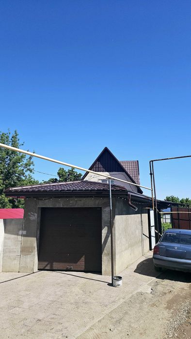 продам прекрасный дом