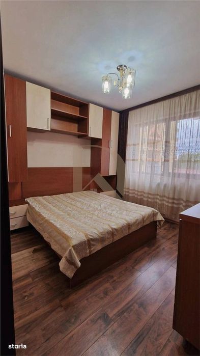 Centru Civic , apartament 2 camere ,  48 mp, etaj mic