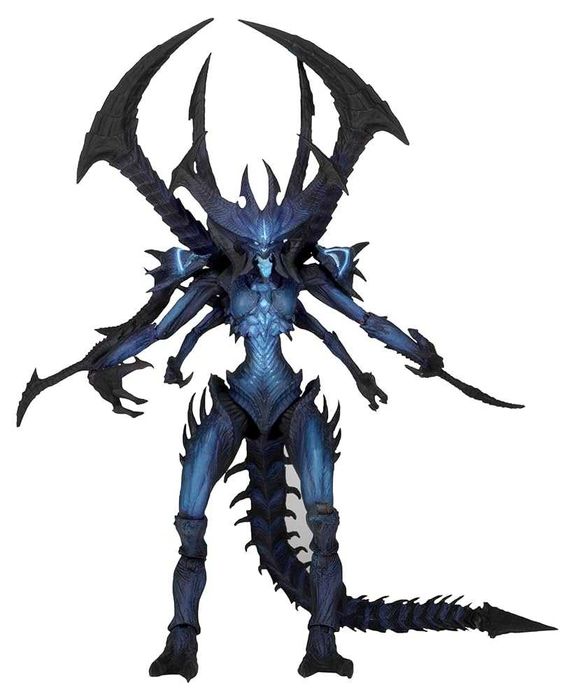 Neca shadow of Diablo екшън фигура