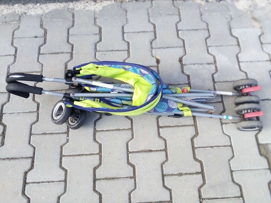 Детска количка BabiesЯus