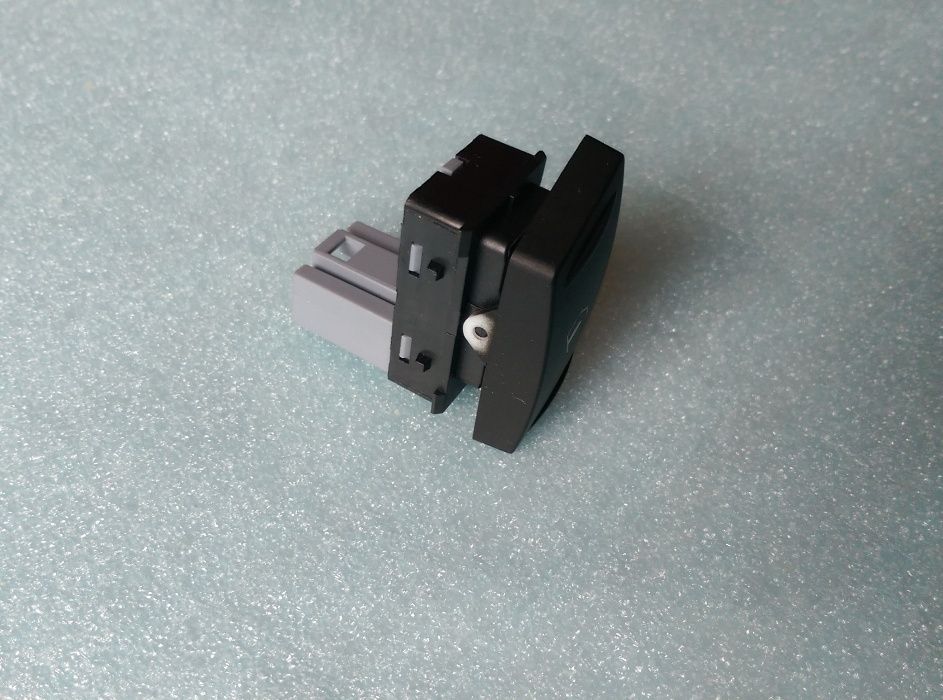 Pachet 3x butoane geamuri electrice Skoda Octavia 2 (2004 - 2013)