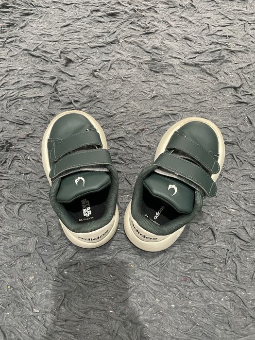 Adidas Детски маратонки Star Wars Advantage