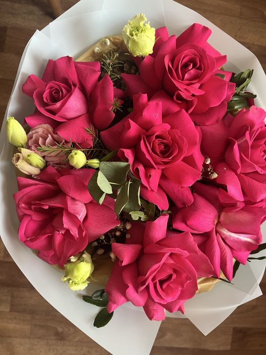 Продам красивые цветы