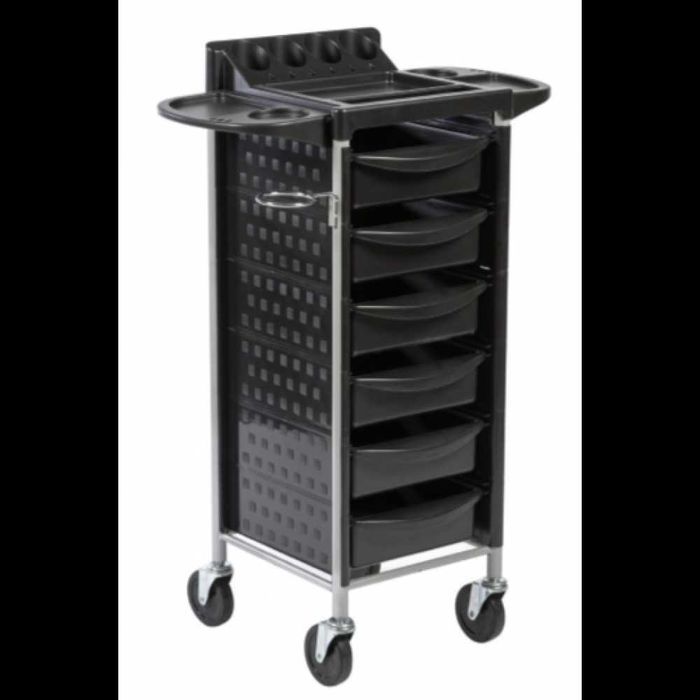 Фризьорски колички - различни модели - наличност - изплащане