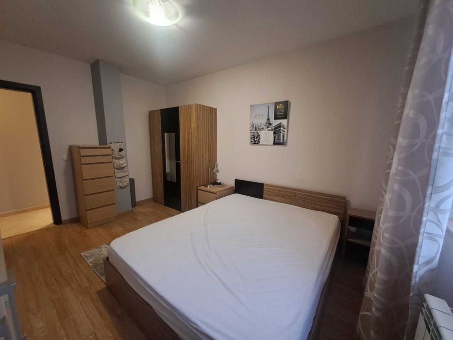 Дава се под наем Двустаен апартамент в София, Манастирски ливади - 60 кв.м за 663 € - Снимка #12