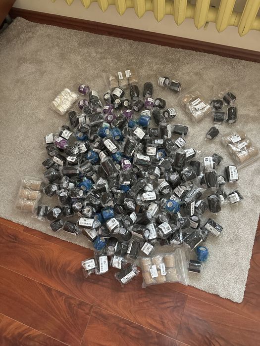 Кубани,Кинезио Ленти