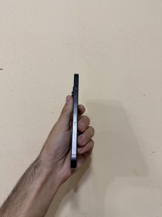 iPhone 15 pro max 256 gb