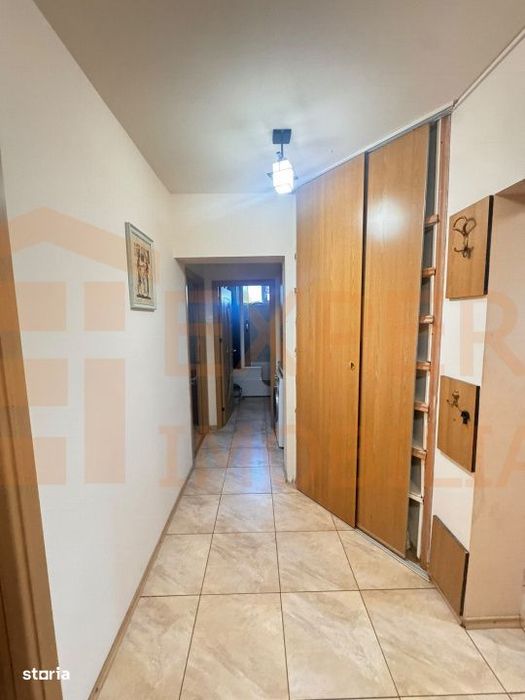 Apartament 4 camere de inchiriat in zona Bratianu, termen lung