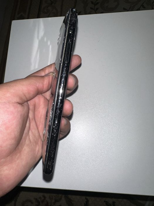 Iphone x на запчасти