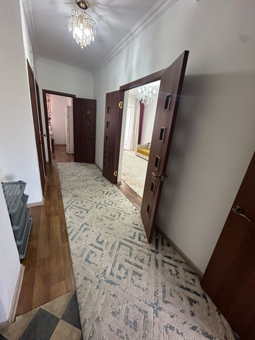 2 бөлмелі Квартира жалға беріледі