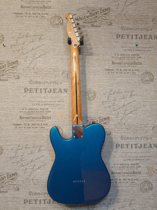 Электрогитара Harley Benton