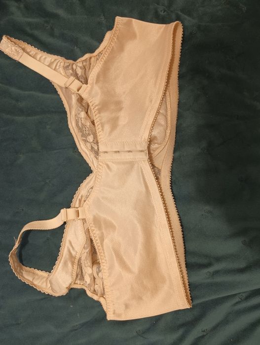 Sutien Glamorise 110C