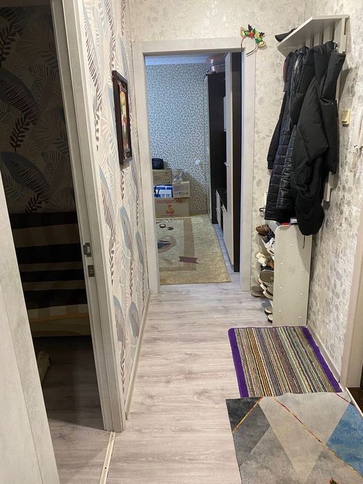 Продам 3х комнатную квартиру