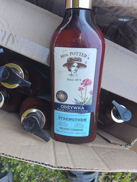 Козметика на едро и дребно