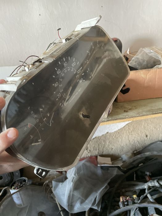 Шиток на камри 20