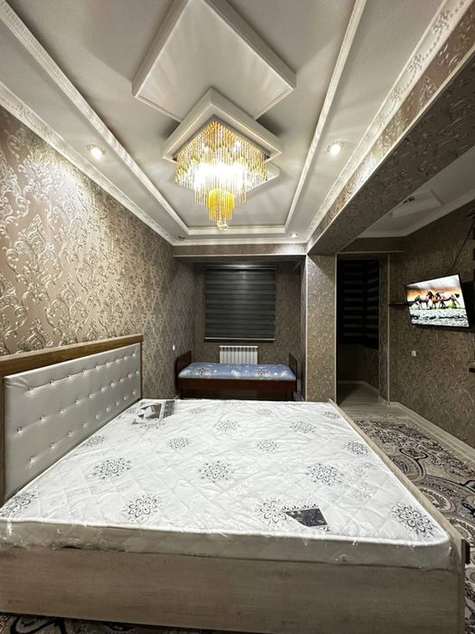 Срочно сдается квартира на Брилянт сити‼️