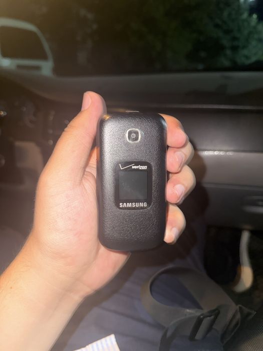 Verizon gusto 3