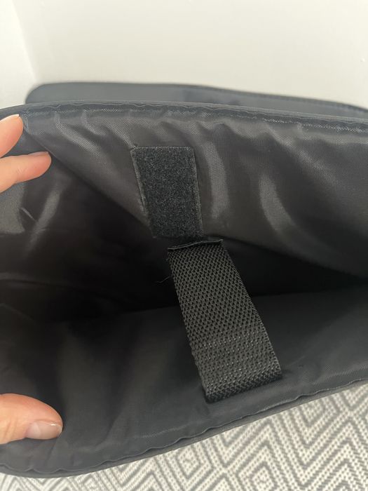 Чанта за лаптоп за през рамо