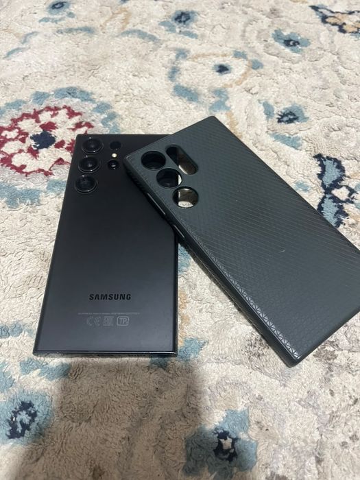 Samsung s 23 ultra 512