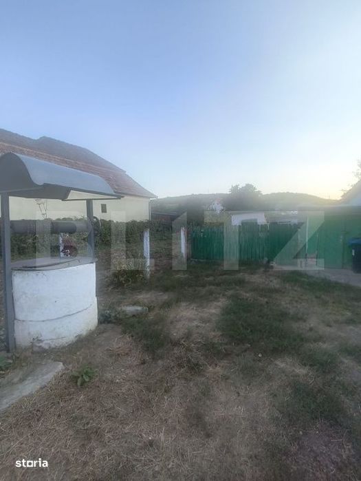 Casa de vanzare Ocna Mures