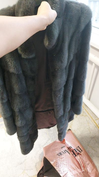 Продаю шучу норковую