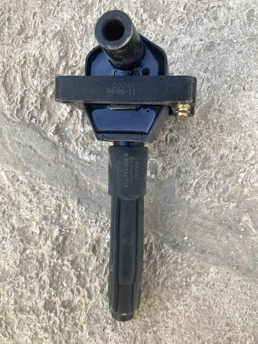 Катушка m111 мотор