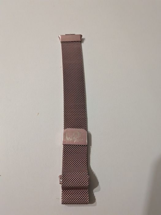 Smartwatch Huawei fit pink