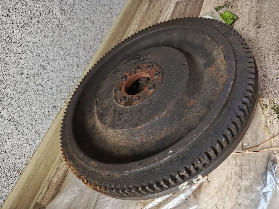 Land cruiser 80 hz