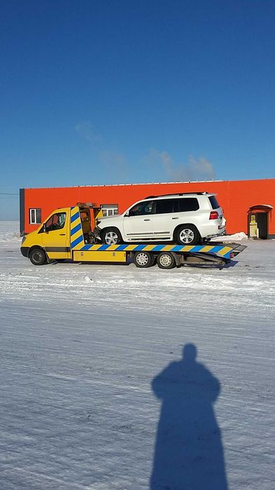 услуги  эвакуатора ОТ 5000т.