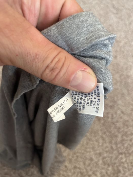 Polo Ralph Lauren-оригинална мъжка блуза