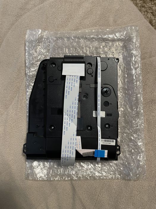 Оптично устройство PS 4 Pro