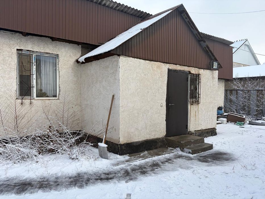 Продам большой дом