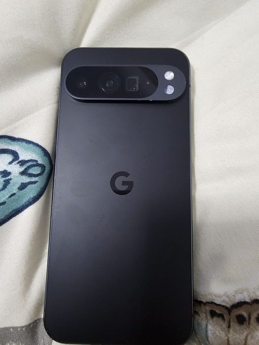 Google Pixel 9 PRO XL /  256 GB / Garantie