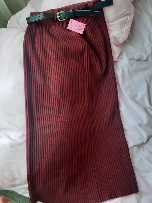 Продам новую юбку