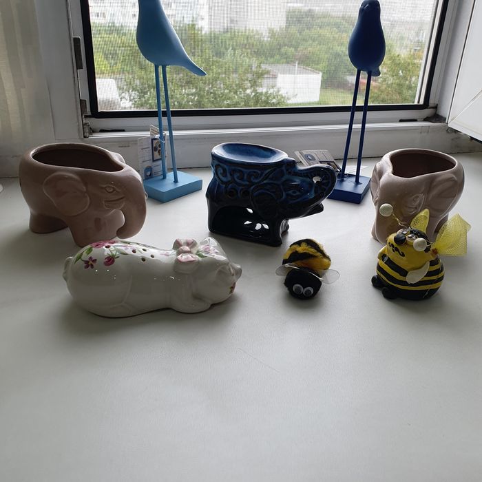 Продам Сувениры разные