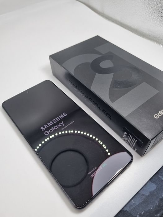 Samsung Galaxy S21 Plus