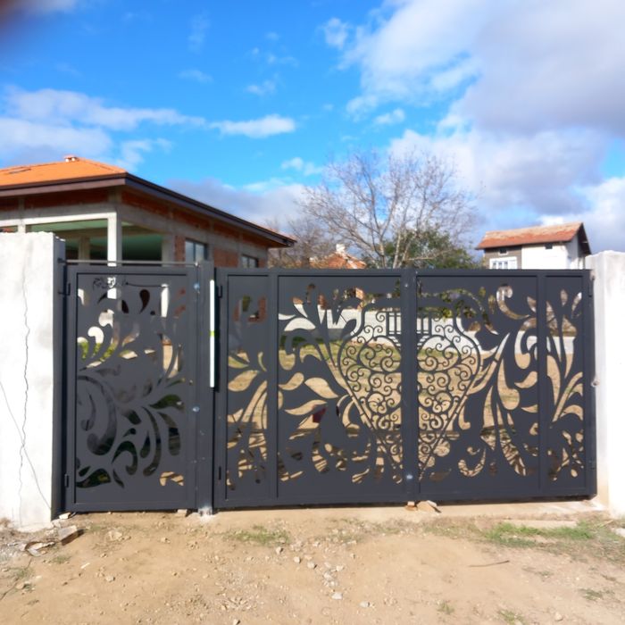 Ковано желязо на супер цени