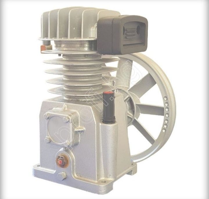 Глава за компресор 250 литра в минута