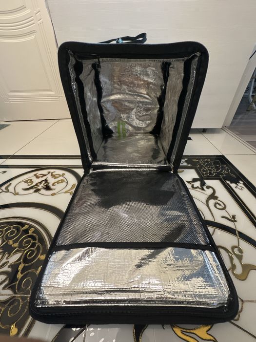 Вольт, термосумка