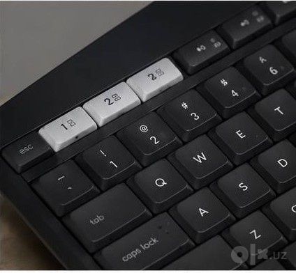 Logitech MK850 Performance Wierless Combo