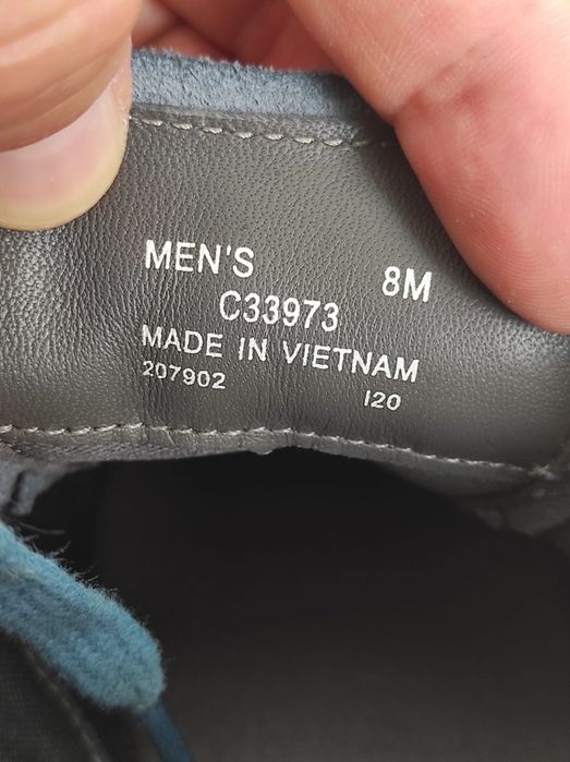 Adidași sport barbati Cole Haan 41/42