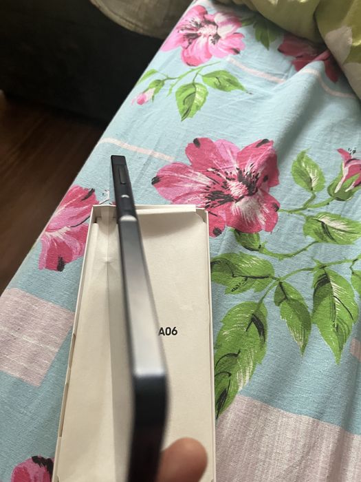 Продам Samsung Galaxy A06