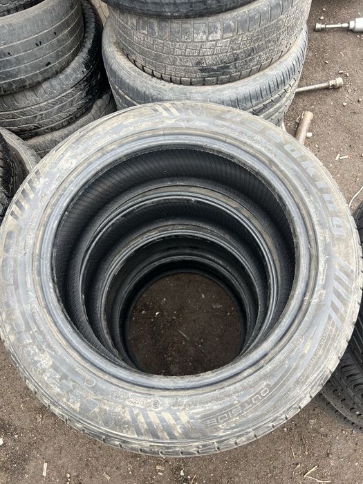 Продается шина на 17 комплекте