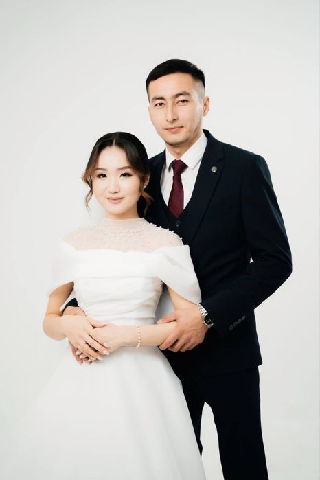 свадебный бизнес сатылады