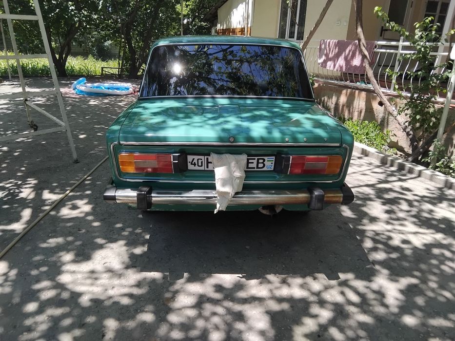 Vaz 2106 sotiladi