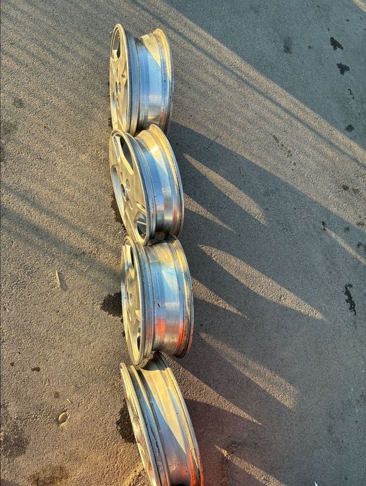 Джанти ENKEI 15' 4x100