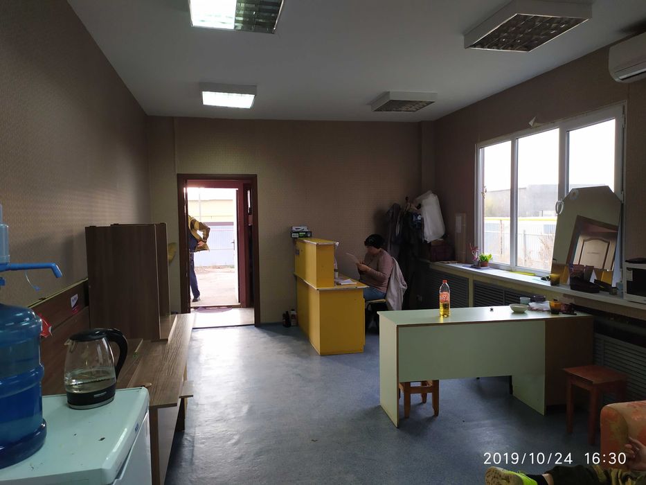 Продается склад на Шолохова