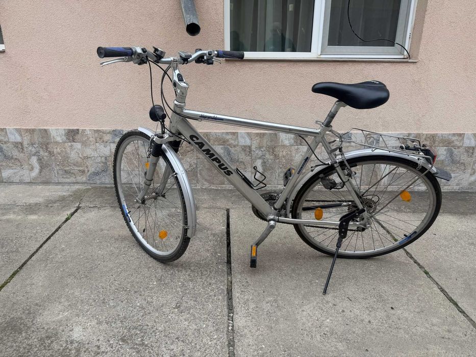 Vand bicicleta aluminiu 26 inch