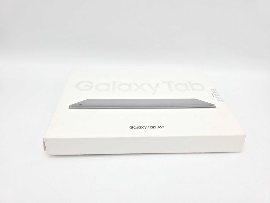 Tableta 11" Samsung Tab A9+ Black 64GB 4GB Ram WiFi Stare Buna FullBox