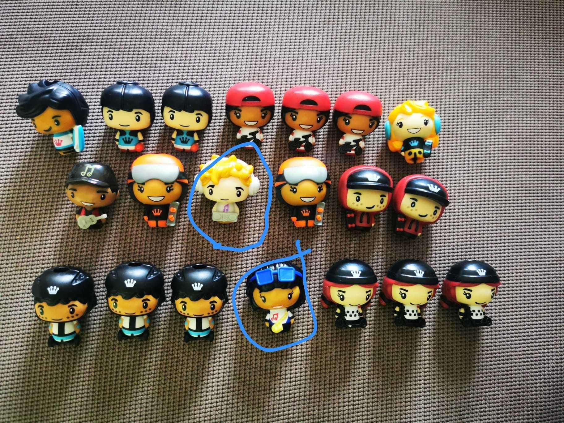 Kinder funko pop Bucuresti Sectorul 2 • OLX.ro